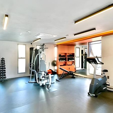 Studio/Moderno/200 M Allianz/Piscina/Wifi/Vaga Σάο Πάολο Εξωτερικό φωτογραφία