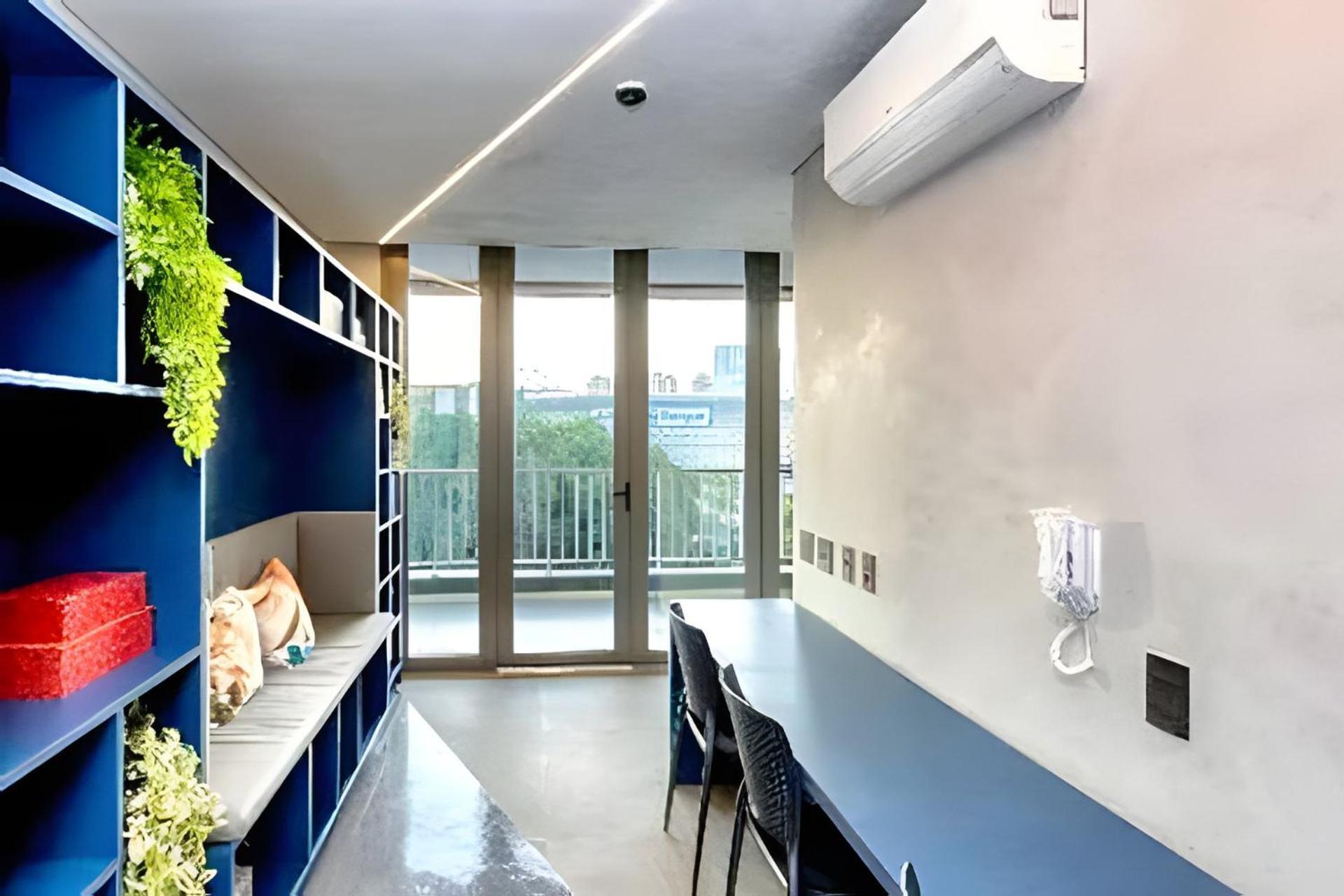 Studio/Moderno/200 M Allianz/Piscina/Wifi/Vaga Σάο Πάολο Εξωτερικό φωτογραφία