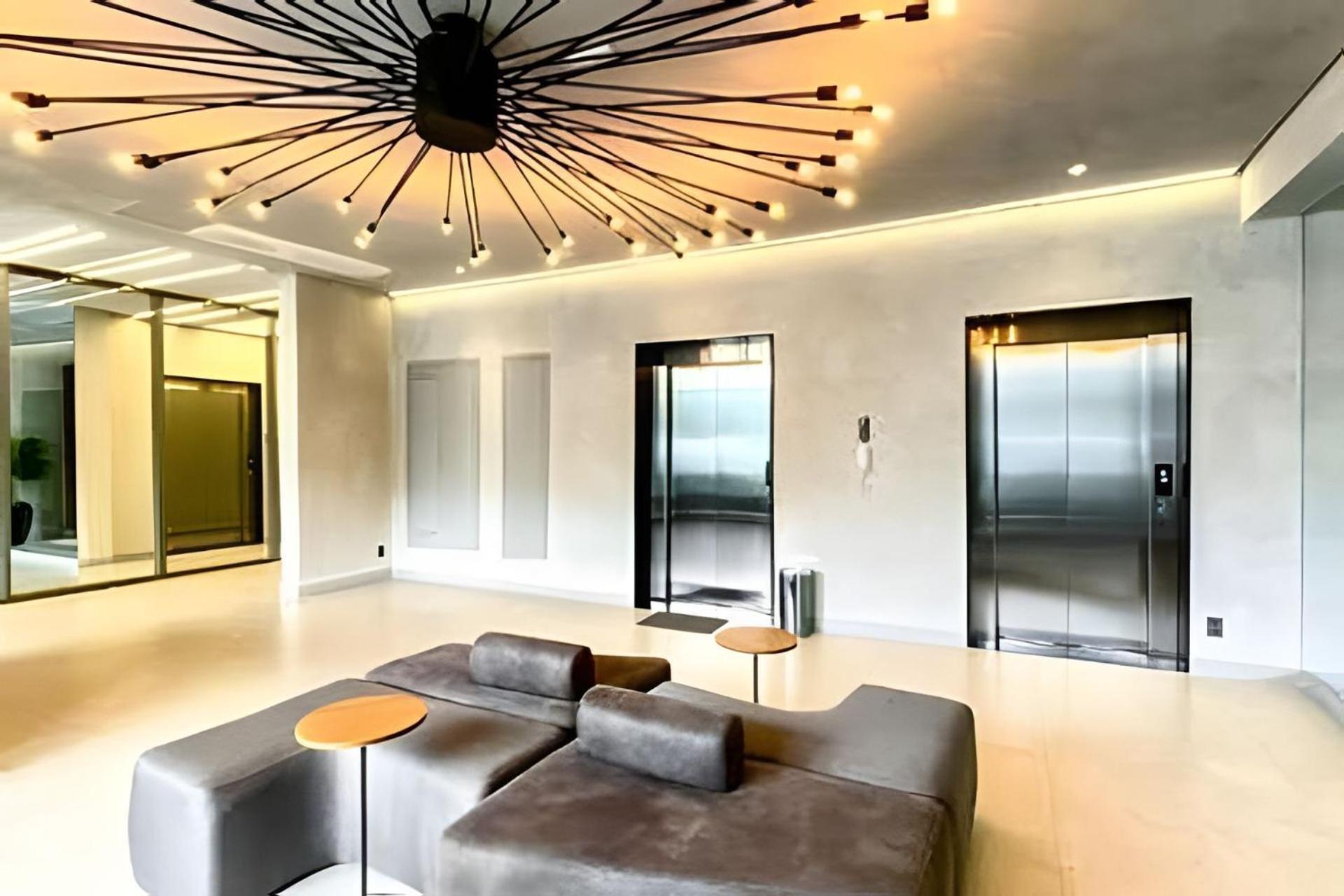 Studio/Moderno/200 M Allianz/Piscina/Wifi/Vaga Σάο Πάολο Εξωτερικό φωτογραφία